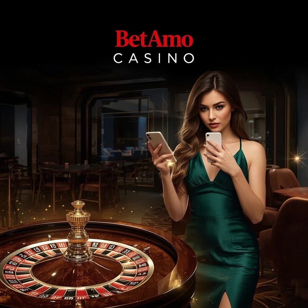 BetAmo Casino Canada BetAmo Casino Canada