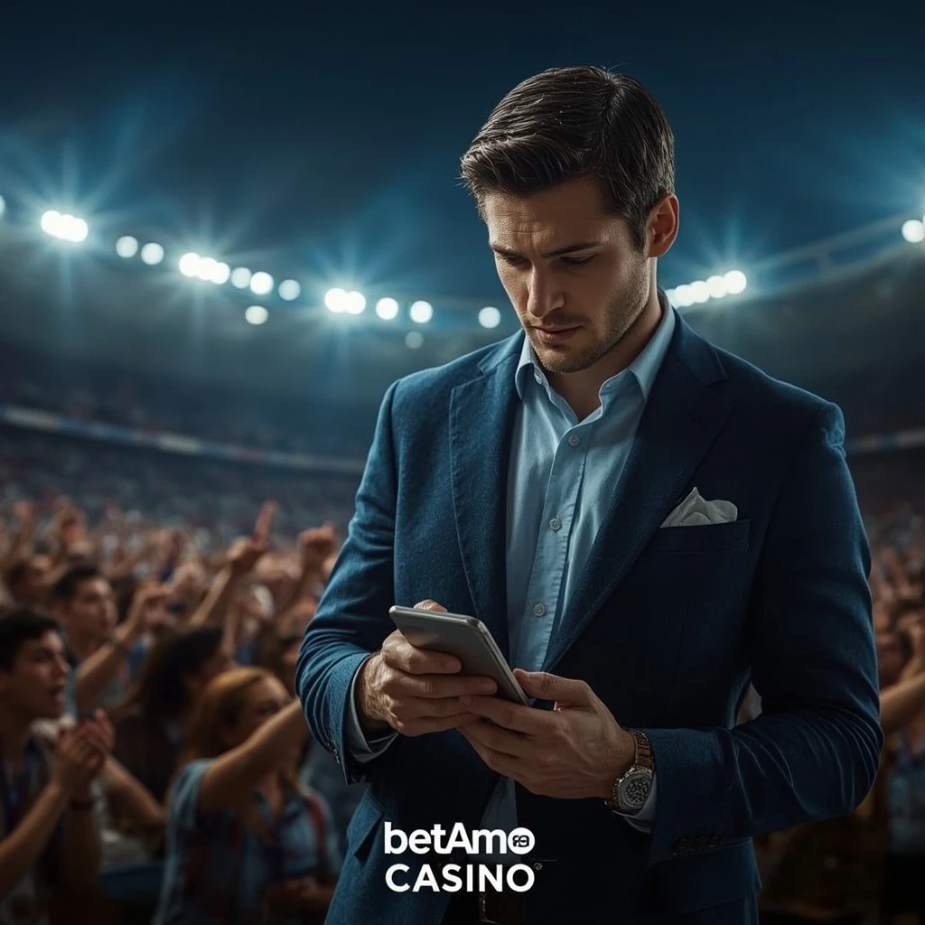 BetAmo Casino Sports BetAmo Casino Sports
